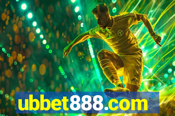 ubbet888.com