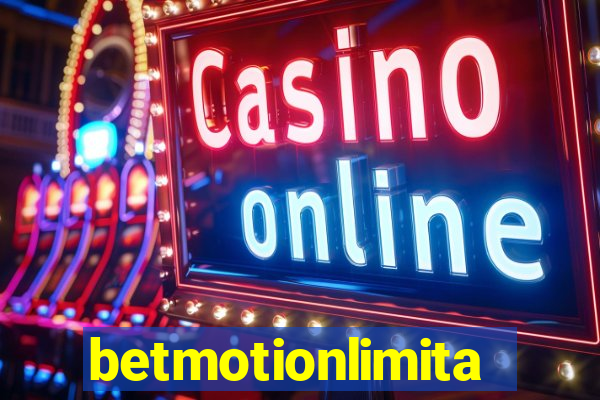 betmotionlimita