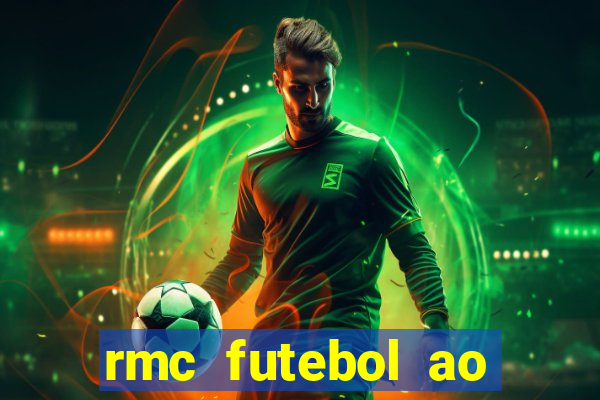 rmc futebol ao vivo gratis