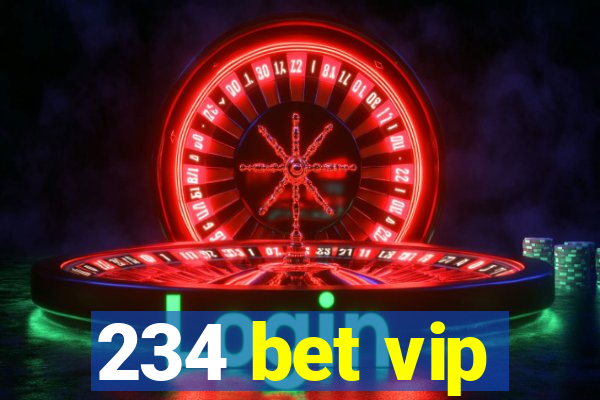 234 bet vip