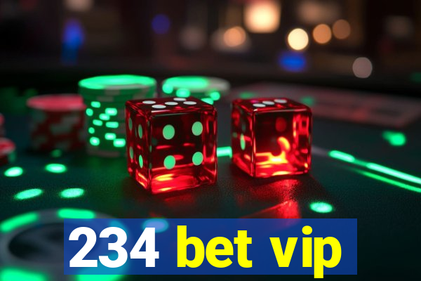 234 bet vip