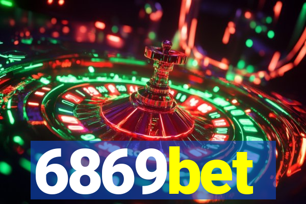 6869bet