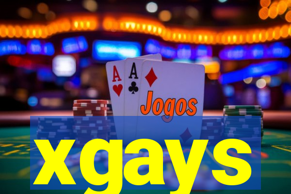 xgays