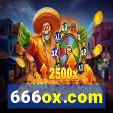 666ox.com