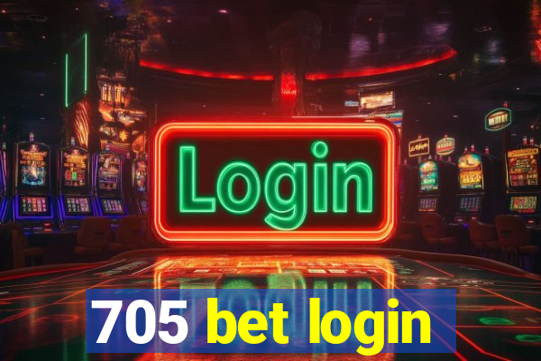 705 bet login