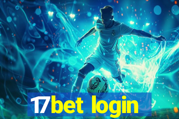 17bet login