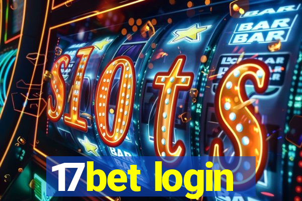 17bet login