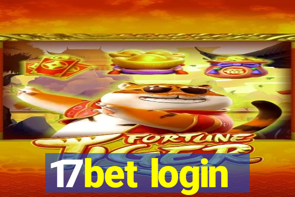 17bet login