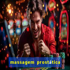 massagem prostática são paulo