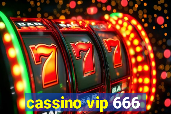 cassino vip 666