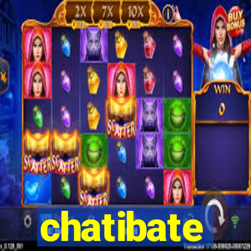 chatibate