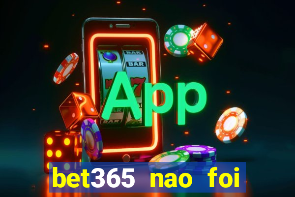 bet365 nao foi possivel processar seu deposito