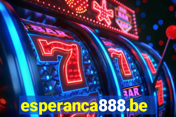 esperanca888.bet