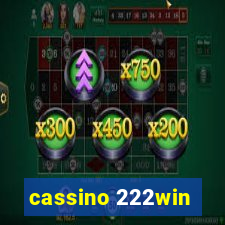 cassino 222win