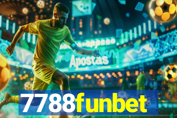 7788funbet