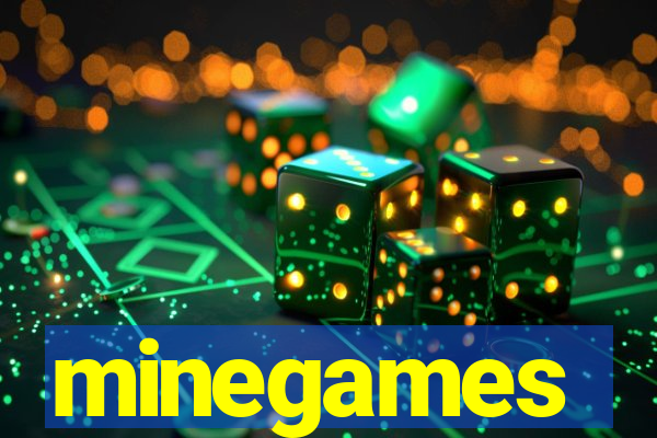 minegames