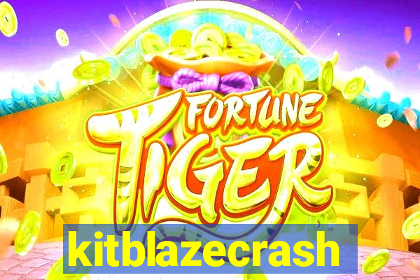 kitblazecrash