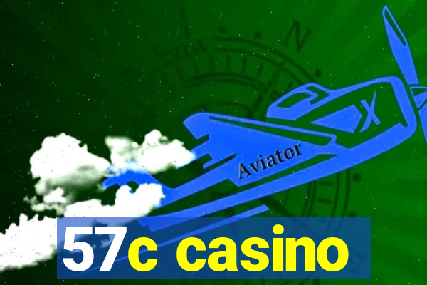 57c casino