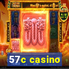 57c casino