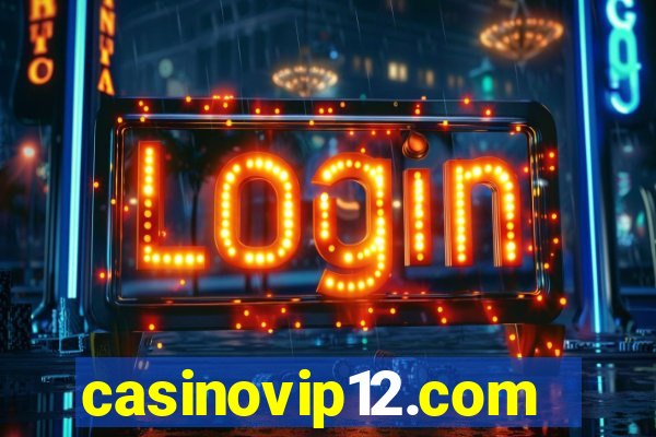 casinovip12.com