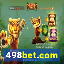 498bet.com