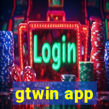 gtwin app