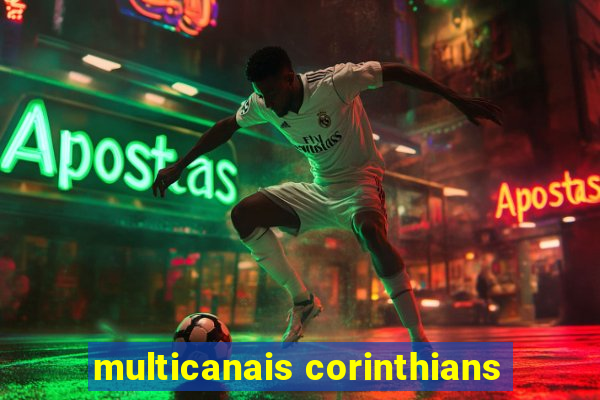 multicanais corinthians