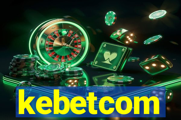 kebetcom