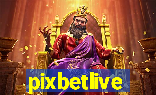 pixbetlive