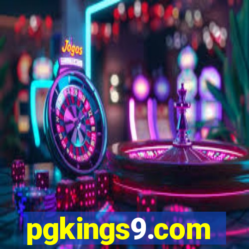 pgkings9.com