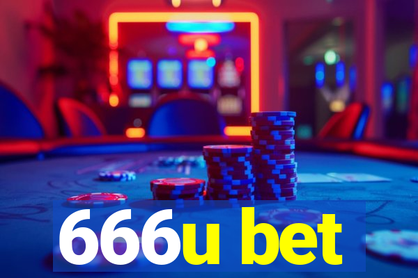 666u bet