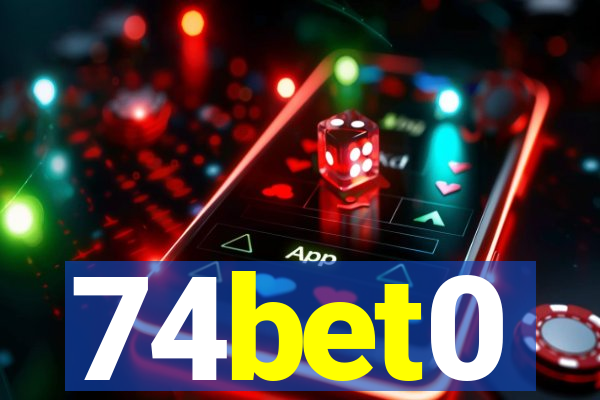 74bet0