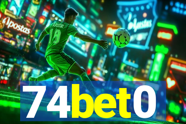 74bet0