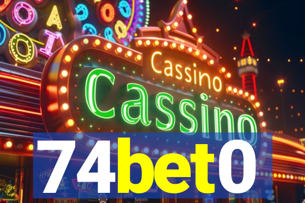 74bet0