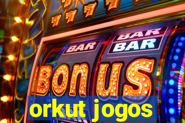 orkut jogos