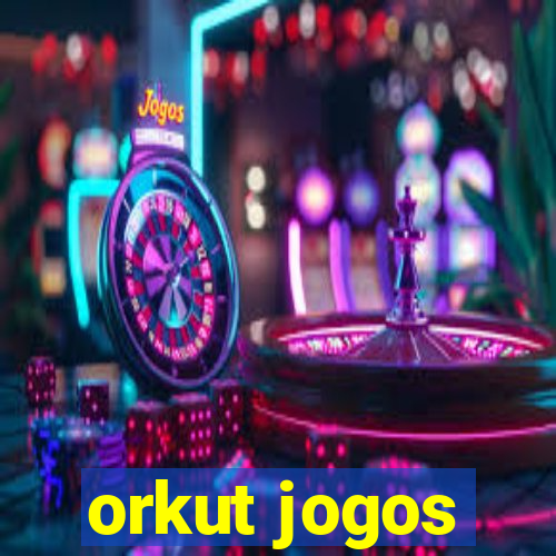 orkut jogos