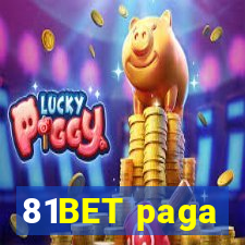 81BET paga