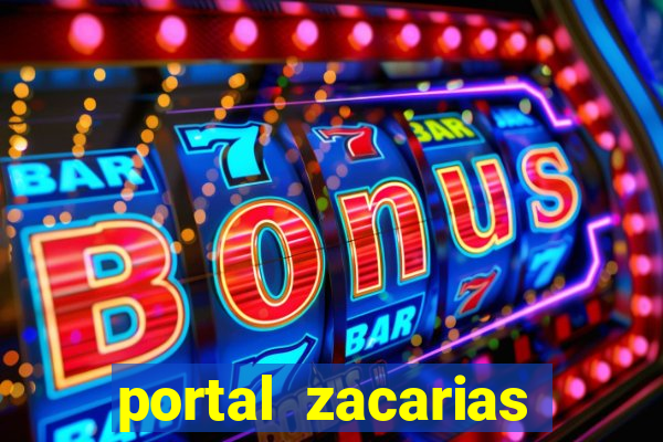 portal zacarias corpo mar