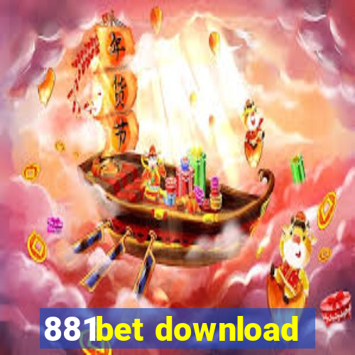 881bet download