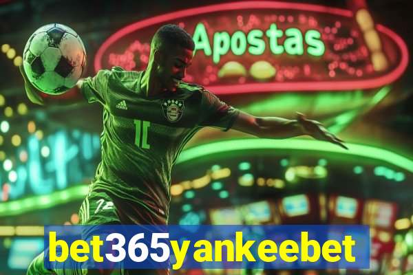 bet365yankeebet