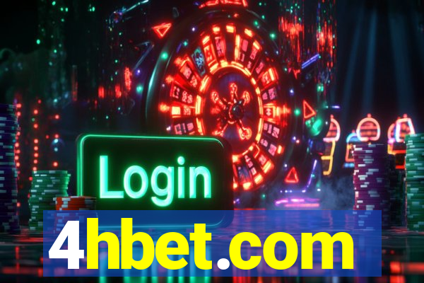 4hbet.com