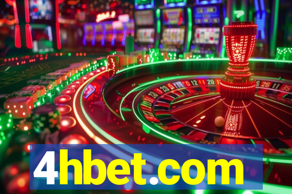 4hbet.com