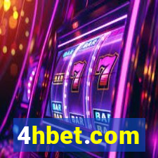 4hbet.com