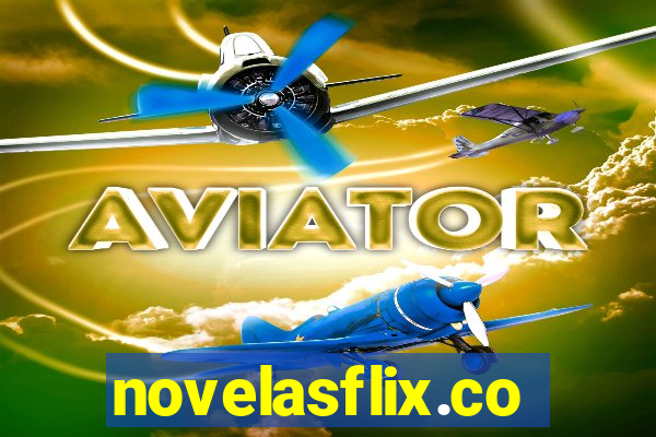 novelasflix.co