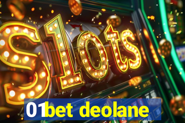 01bet deolane