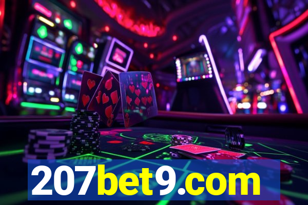 207bet9.com