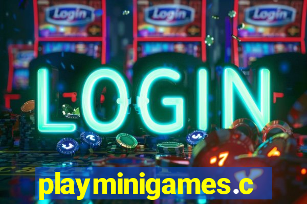 playminigames.com