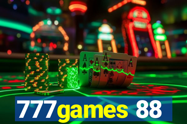 777games 88