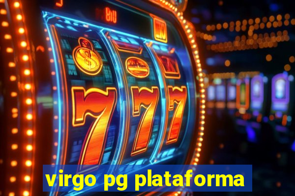 virgo pg plataforma