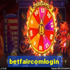 betfaircomlogin